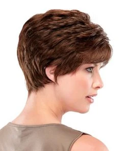 Bree-Petite | Synthetic Wig By Jon Renau Wigs For Women