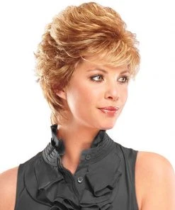 Sheena-Petite (Exclusive) | Synthetic Wig By Jon Renau Wigs For Women