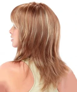 Wigs For Women Angelique-Large | Synthetic Wig By Jon Renau 7 Wigs For Women Angelique-Large | Synthetic Wig By Jon Renau