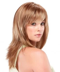 Wigs For Women Angelique-Large | Synthetic Wig By Jon Renau 9 Wigs For Women Angelique-Large | Synthetic Wig By Jon Renau