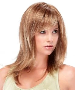 Wigs For Women Angelique-Large | Synthetic Wig By Jon Renau 8 Wigs For Women Angelique-Large | Synthetic Wig By Jon Renau
