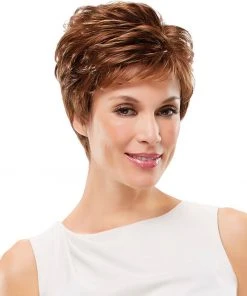 Wigs For Women Kris | Synthetic Wig By Jon Renau