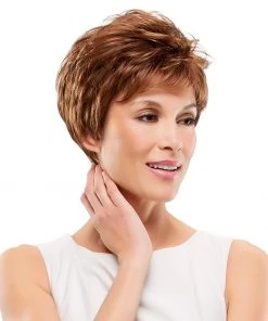 Wigs For Women Kris | Synthetic Wig By Jon Renau