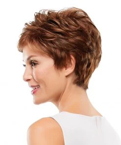 Wigs For Women Kris | Synthetic Wig By Jon Renau 7 Wigs For Women Kris | Synthetic Wig By Jon Renau
