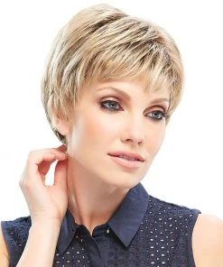 Elite (Exclusive) | Synthetic Wig By Jon Renau