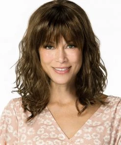 Betty (Exclusive) | Synthetic Wig By Jon Renau Wigs For Women