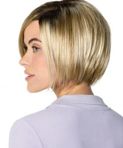 Maisie | Synthetic Wig By Jon Renau 12 Maisie | Synthetic Wig By Jon Renau