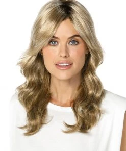 Mariah | Synthetic Wig By Jon Renau Wigs For Women