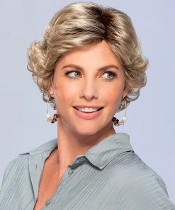 Lily (Exclusive) | Synthetic Wig By Jon Renau