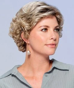 Petite Lily (Exclusive) | Synthetic Wig By Jon Renau Wigs For Women 6 Petite Lily (Exclusive) | Synthetic Wig By Jon Renau Wigs For Women