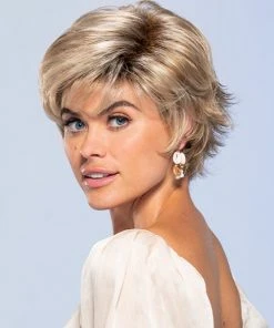 Wigs For Women Jazz-Petite (Exclusive) | Synthetic Wig By Jon Renau