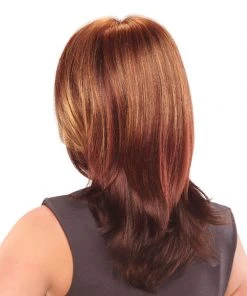 Wigs For Women Julia | Lace Front & Monofilament Synthetic Wig By Jon Renau