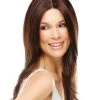 Wigs For Women Courtney (Exclusive) | Lace Front & Monofilament Synthetic Wig By Jon Renau