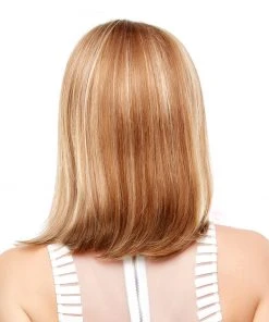 Elle | Lace Front & Monofilament Synthetic Wig By Jon Renau 13 Elle | Lace Front & Monofilament Synthetic Wig By Jon Renau