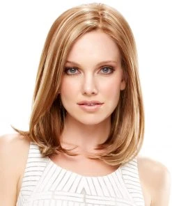 Wigs For Women Elle (Exclusive) | Lace Front & Monofilament Synthetic Wig By Jon Renau