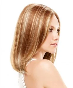 Elle | Lace Front & Monofilament Synthetic Wig By Jon Renau 12 Elle | Lace Front & Monofilament Synthetic Wig By Jon Renau