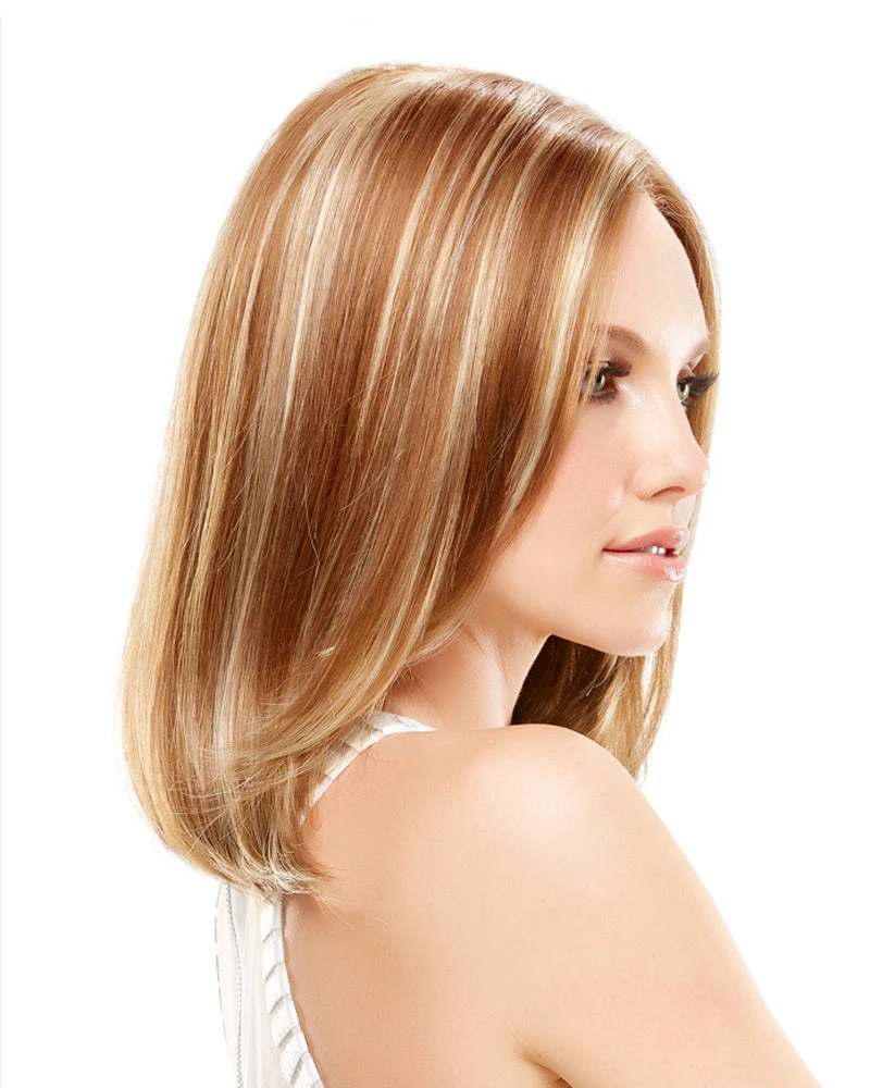 Elle | Lace Front & Monofilament Synthetic Wig By Jon Renau 6 Elle | Lace Front & Monofilament Synthetic Wig By Jon Renau