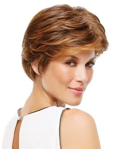 Wigs For Women Anne | Lace Front & Monofilament Synthetic Wig By Jon Renau