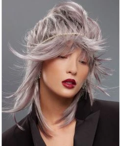 Kristen (Exclusive) | Lace Front Synthetic Wig By Jon Renau