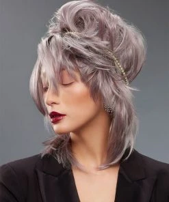 Kristen (Exclusive) | Lace Front Synthetic Wig By Jon Renau