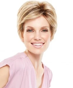 Vanessa (Exclusive) | Lace Front Synthetic Wig By Jon Renau Wigs For Women