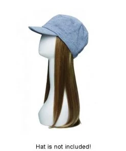 Hat Magic LF | Hair Piece By Jon Renau