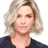 January (Exclusive) | Lace Front & Monofilament Synthetic Wig By Jon Renau Wigs For Women 1 January (Exclusive) | Lace Front & Monofilament Synthetic Wig By Jon Renau Wigs For Women