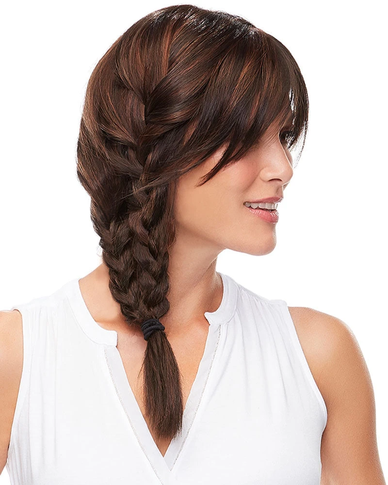 Camilla | Monofilament Synthetic Wig By Jon Renau Wigs For Women 5 Camilla | Monofilament Synthetic Wig By Jon Renau Wigs For Women