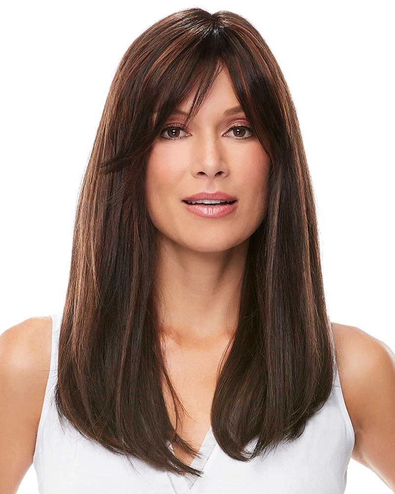 Camilla | Monofilament Synthetic Wig By Jon Renau Wigs For Women 3 Camilla | Monofilament Synthetic Wig By Jon Renau Wigs For Women