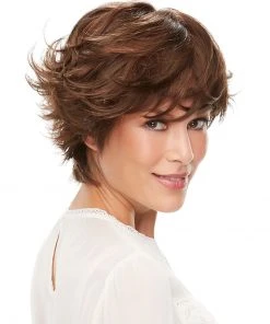 Wigs For Women Meg | Monofilament Synthetic Wig By Jon Renau