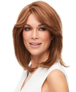 Cara | Monofilament Remy Human Hair Wig By Jon Renau