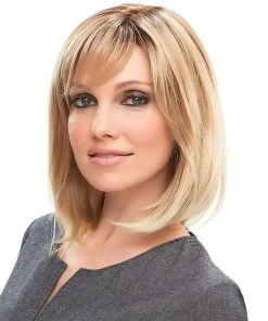 Emilia (Exclusive) | Lace Front & Monofilament Synthetic Wig By Jon Renau