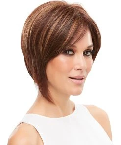 Wigs For Women Eve | Lace Front & Monofilament Synthetic Wig By Jon Renau