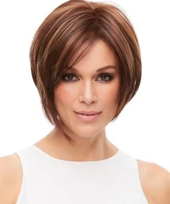 Eve (Exclusive) | Lace Front & Monofilament Synthetic Wig By Jon Renau