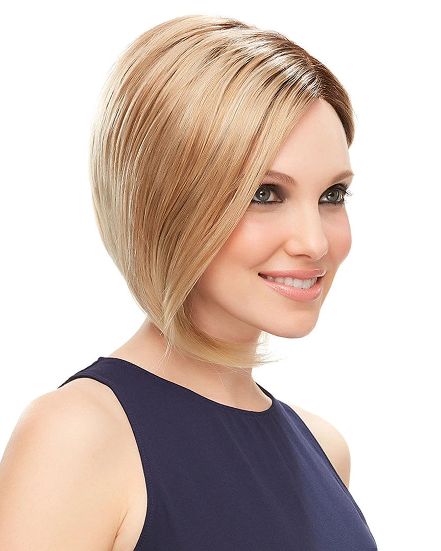 Mena (Exclusive) | Lace Front & Monofilament Synthetic Wig By Jon Renau 4 Mena (Exclusive) | Lace Front & Monofilament Synthetic Wig By Jon Renau