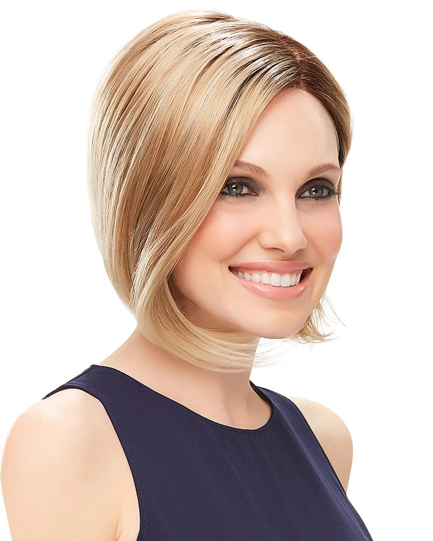 Mena (Exclusive) | Lace Front & Monofilament Synthetic Wig By Jon Renau 3 Mena (Exclusive) | Lace Front & Monofilament Synthetic Wig By Jon Renau