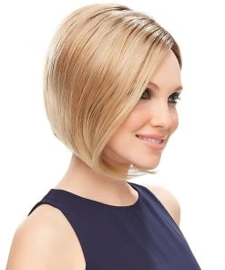 Mena (Exclusive) | Lace Front & Monofilament Synthetic Wig By Jon Renau 8 Mena (Exclusive) | Lace Front & Monofilament Synthetic Wig By Jon Renau