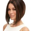 Mena | Lace Front & Monofilament Synthetic Wig By Jon Renau