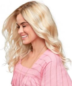 Sarah (Exclusive) | Lace Front & Monofilament Synthetic Wig By Jon Renau 10 Sarah (Exclusive) | Lace Front & Monofilament Synthetic Wig By Jon Renau