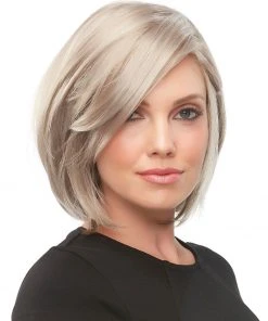 Wigs For Women Kristi | Lace Front & Monofilament Synthetic Wig By Jon Renau