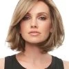 Wigs For Women Kristi (Exclusive) | Lace Front & Monofilament Synthetic Wig By Jon Renau
