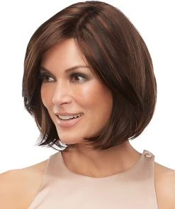 Wigs For Women Kristi | Lace Front & Monofilament Synthetic Wig By Jon Renau