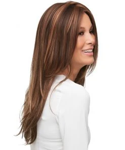 Wigs For Women Zara-Petite | Lace Front & Monofilament Synthetic Wig By Jon Renau