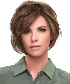 Ignite-Large | Lace Front Synthetic Wig By Jon Renau Wigs For Women