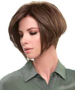 Ignite-Large | Lace Front Synthetic Wig By Jon Renau Wigs For Women