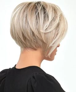 Ignite-Petite (Exclusive) | Lace Front Synthetic Wig By Jon Renau