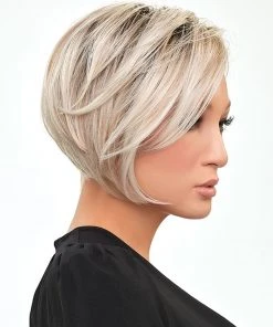 Wigs For Women Ignite-Petite | Lace Front Synthetic Wig By Jon Renau