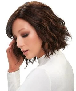 January-Petite | Lace Front & Monofilament Synthetic Wig By Jon Renau