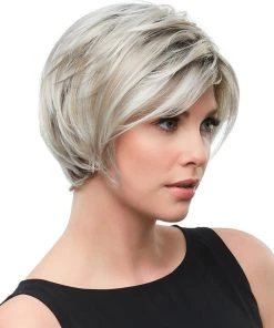 Wigs For Women Gabrielle-Petite (Exclusive) | Lace Front & Monofilament Synthetic Wig By Jon Renau