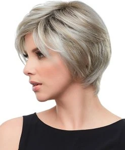 Gabrielle-Petite | Lace Front & Monofilament Synthetic Wig By Jon Renau